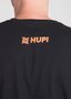 Camiseta HUPI Racing Neo Laranja