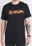 Camiseta HUPI Racing Neo Laranja