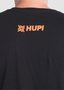 Camiseta HUPI Rancing Laranja