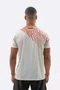 Camiseta Dry HUPI Sand Masculina