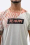 Camiseta Dry HUPI Sand Masculina
