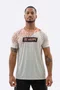 Camiseta Dry HUPI Sand Masculina
