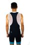 Camiseta HUPI Segunda Pele Branco Thermal Unissex