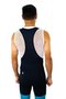 Camiseta HUPI Segunda Pele Branco Thermal Unissex