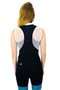 Camiseta HUPI Segunda Pele Branco Thermal Unissex