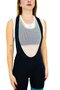 Camiseta HUPI Segunda Pele Branco Thermal Unissex