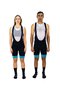 Camiseta HUPI Segunda Pele Branco Thermal Unissex