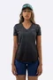Camiseta Dry Fit Feminina HUPI Strahl