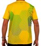 Camiseta Masculina HUPI Brasa