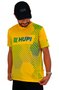 Camiseta Masculina HUPI Brasa