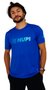 Camiseta Masculina HUPI Colors Fox