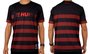 Camiseta Masculina HUPI Colors Fra