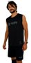 Camiseta Sem Manga HUPI Side Masculina