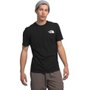 Camiseta The North Face Box Nse Tee Preto Unissex