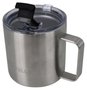 Caneca Térmica Pullo Mug 500ML Inox