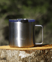 Caneca Térmica Pullo Mug 500ML Inox