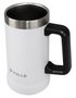 Caneco Térmico Pullo Prosit 700ML Branco