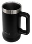 Caneco Térmico Pullo Prosit 700ML Preto