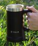 Caneco Térmico Pullo Prosit 700ML Preto