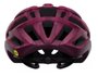 Capacete Ciclismo Giro Agilis Mips Cereja