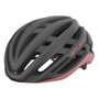 Capacete Ciclismo Giro Agilis Mips Cinza/Rosa