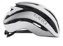Capacete Ciclismo Giro Cielo Mips Branco/Prata