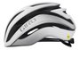 Capacete Ciclismo Giro Cielo Mips Branco/Prata