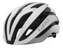 Capacete Ciclismo Giro Cielo Mips Branco/Prata