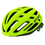 Capacete de Ciclismo Giro Agilis Mips Amarelo Limão