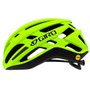 Capacete de Ciclismo Giro Agilis Mips Amarelo Limão