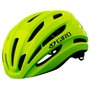 Capacete de Ciclismo Isode II Mips Amarelo Brilhante Unissex