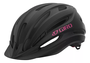 Capacete Fem. Giro Register II Preto/ Rosa
