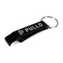 Chaveiro Pullo Tucano Preto