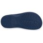 Chinelo Crocs Crocband Flip Navy Azul Unissex Chinelo Crocs Crocband Flip Navy Azul Unissex