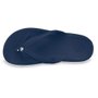 Chinelo Crocs Crocband Flip Navy Azul Unissex Chinelo Crocs Crocband Flip Navy Azul Unissex