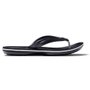 Chinelo Crocs Crocband Flip Preto Unissex Chinelo Crocs Crocband Flip Preto Unissex