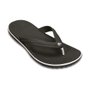 Chinelo Crocs Crocband Flip Preto Unissex Chinelo Crocs Crocband Flip Preto Unissex
