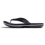 Chinelo Crocs Crocband Flip Preto Unissex Chinelo Crocs Crocband Flip Preto Unissex