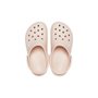Sandália Crocs Crocband Clog Rosa Feminino