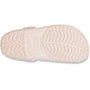 Sandália Crocs Crocband Clog Rosa Feminino