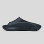 Chinelo Fiber Slide Orbit Preto Unissex