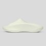 Chinelo Fiber Slide Orbit Off White Unissex