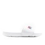 Chinelo Fila Drifter Basic Masculino Branco Chinelo Fila Drifter Basic Masculino Branco
