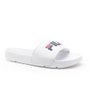Chinelo Fila Drifter Basic Masculino Branco Chinelo Fila Drifter Basic Masculino Branco