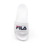 Chinelo Fila Drifter Basic Masculino Branco Chinelo Fila Drifter Basic Masculino Branco