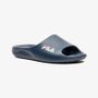 Chinelo Fila Drifter Foam Azul Marinho Masculino