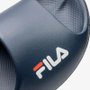 Chinelo Fila Drifter Foam Azul Marinho Masculino