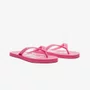 Chinelo Fila Fingers Feminino Rosa