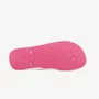 Chinelo Fila Fingers Feminino Rosa