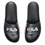 Chinelo Fila Sleek Slide Masculino Preto